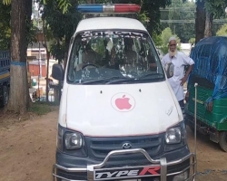 বিয়ানীবাজারে মাছ ধরতে গিয়ে পানিতে ডুবে ৩ সন্তানের জনকের মৃত্যু!